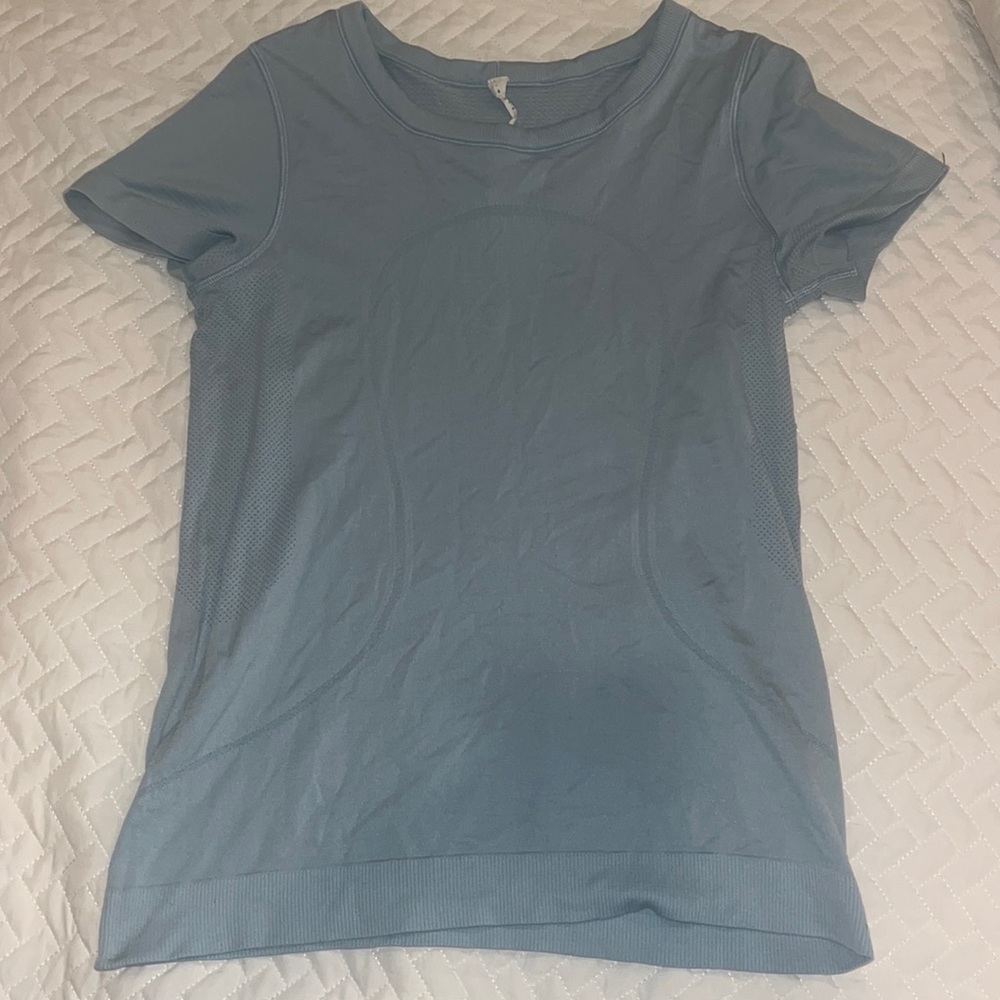 Lululemon swiftly tech